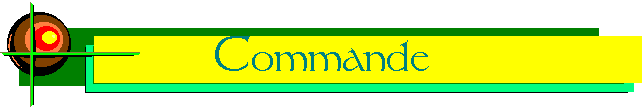 Commande